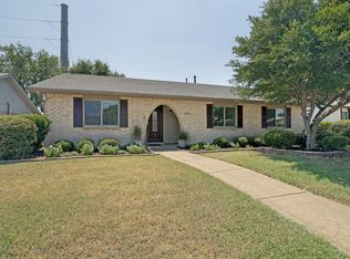 3126 High Plateau Dr, Garland, TX 75044