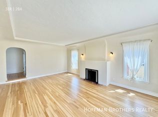 1600 S Orange Grove Ave #A, Los Angeles, CA 90019
