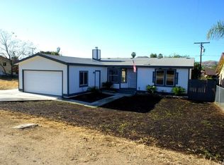 23605 Casa Bonita Ave, Canyon Lake, CA 92587