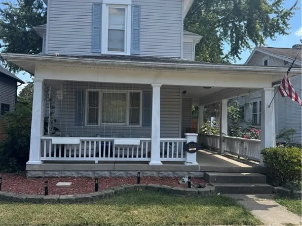 209 Drexel Ave, Piqua, OH 45356
