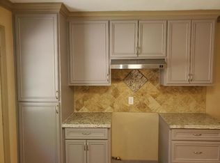 2923 Sinclair St, Pasadena, TX 77503