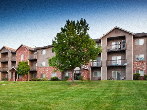 Barrington Park by Broadmoor