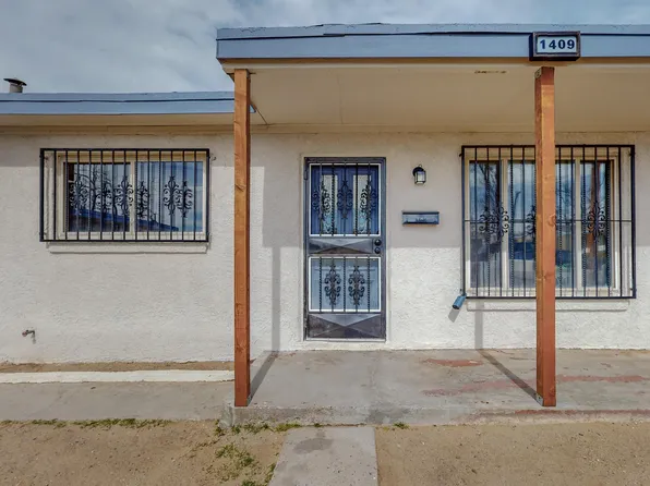 1409 San Jose Ave SE, Albuquerque, NM 87106