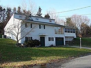 5264 Terrace Rd, Mechanicsburg, PA 17050