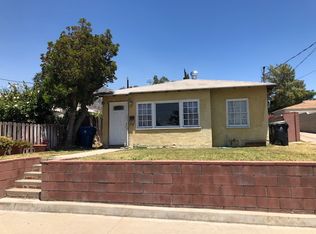 00000 Tinker Ave, Tujunga, CA 91042