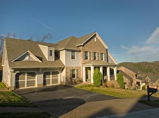 7079 Mountain Spring Trl, Roanoke, VA 24018