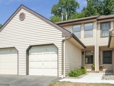110 Sequoia Ct, Flemington, NJ, 08822
