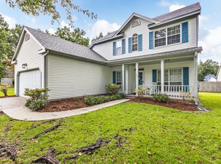 208 Windsor Mill Rd, Goose Creek, SC 29445