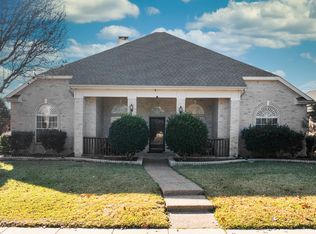 11821 Humberside Dr, Frisco, TX 75035