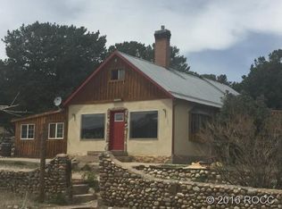 29625 County Road 355, Buena Vista, CO 81211