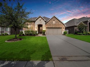 24115 Blue Crest Dr, Porter, TX 77365
