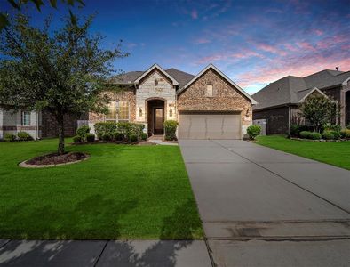 24115 Blue Crest Dr, Porter, TX, 77365