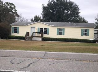 6465 S Highway 314a, Ocklawaha, FL 32179