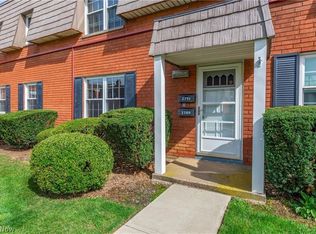 2791 Pease Dr #C306, Rocky River, OH 44116
