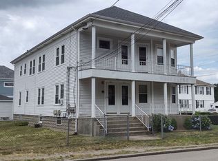 982 York Ave #2, Pawtucket, RI 02861