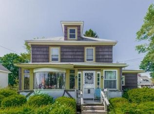93 Lincoln Ave, Haverhill, MA 01830