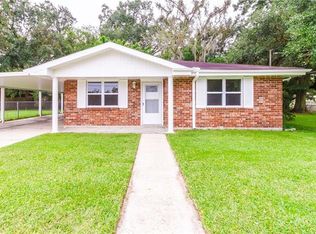 1941 Heights Dr, Saint Bernard, LA 70085