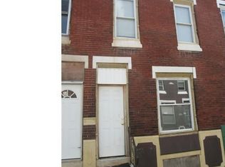 1630 Victoria St, Philadelphia, PA 19140