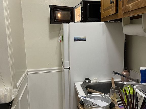 83 Saint Botolph #507 Boston - South End Shared Unit Photo 6