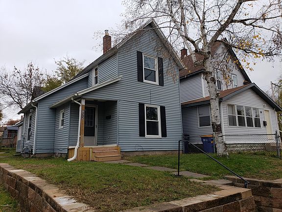 2nd image of 852 Kalamazoo Ave SE