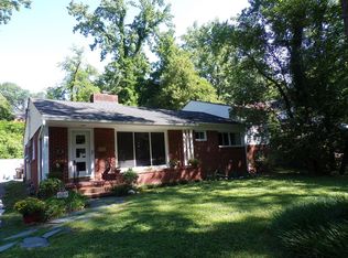 1613 Hollywood St, Durham, NC 27701