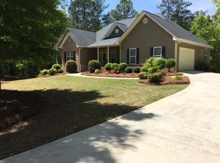 70 Nicklaus Cir, Social Circle, GA
