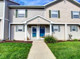 2917 Highbrook Cir, Hudsonville, MI 49426