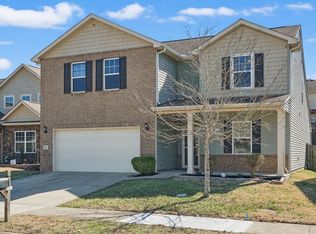 517 Rock Island Way, Lebanon, TN 37087
