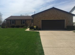 167 Sundown Trl, Buffalo, NY 14221