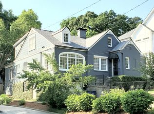 709 E Paces Ferry Rd NE, Atlanta, GA 30305