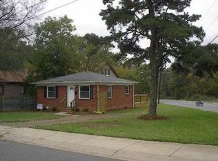 2045 Holly St, Charlotte, NC 28216