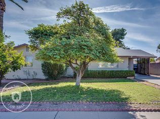 523 W Elena Ave, Mesa, AZ 85210