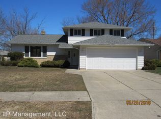 2121 Aberdeen Dr, Euclid, OH