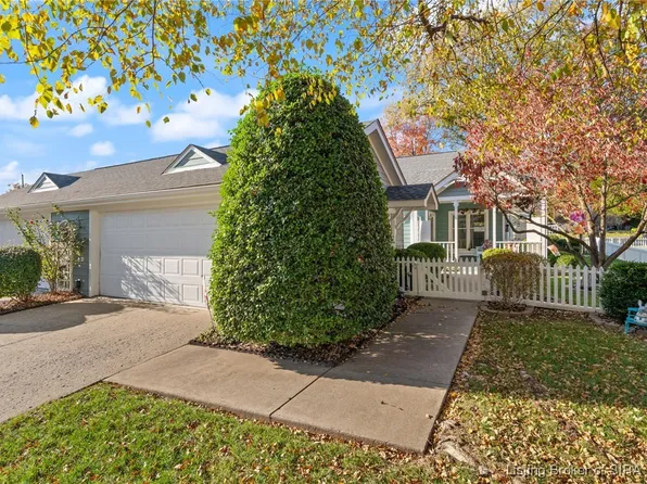 1807 Wesley Court, Jeffersonville, IN 47130