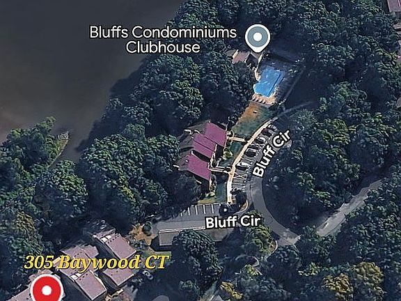 3rd image of 305 Baywood Ct #65
