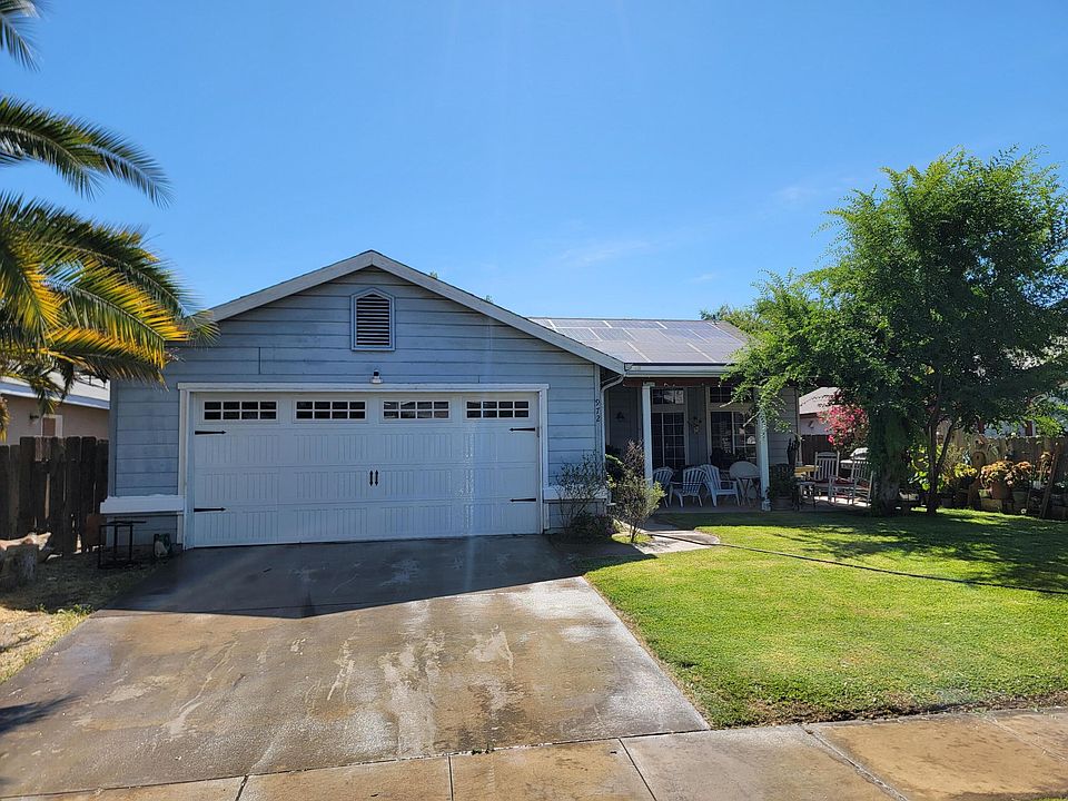 972 N Sacramento Street, Tulare, CA 93274 MLS 224162 Zillow