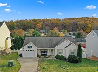 900 Geoffery St, Staunton, VA 24401