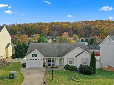 900 Geoffery St, Staunton, VA, 24401