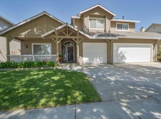 1702 Mills Dr, Los Banos, CA