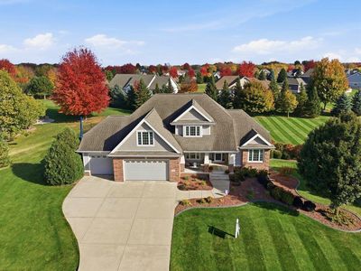 6399 Irving Drive, Sun Prairie, WI, 53590
