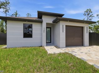 1151 Rachel St E, Lehigh Acres, FL 33974