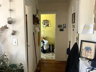 Rented by Signature Spaces NYC Corp