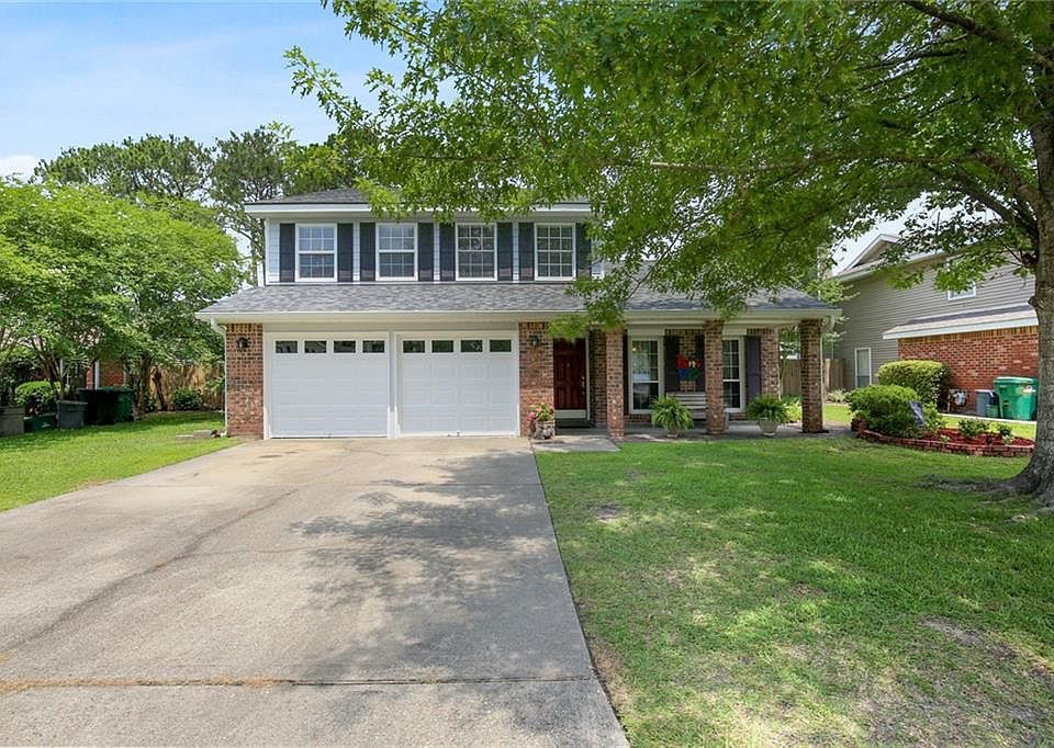 243 Cross Gates Blvd, Slidell, LA 70461 Zillow