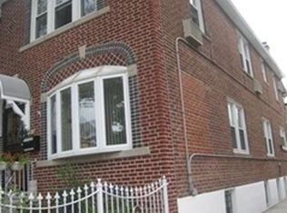 1914 Colden Ave, Bronx, NY 10462