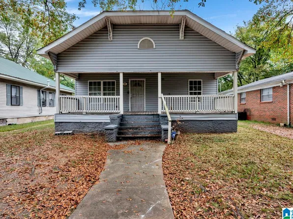 805 29th St SW, Birmingham, AL 35211