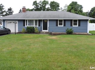 137 Maskel Rd, South Windsor, CT 06074