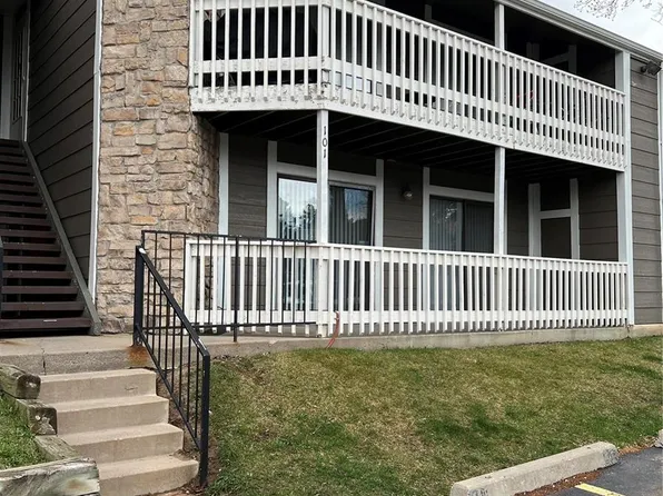 18004 E Ohio Avenue #101, Aurora, CO 80017
