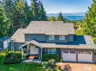 2263 NW Vinland Vw, Poulsbo, WA