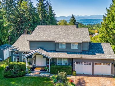 2263 NW Vinland View, Poulsbo, WA, 98370