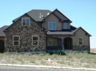 5138 Ambermont Dr, Herriman, UT 84096